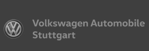Volkswagen Automobile Stuttgart